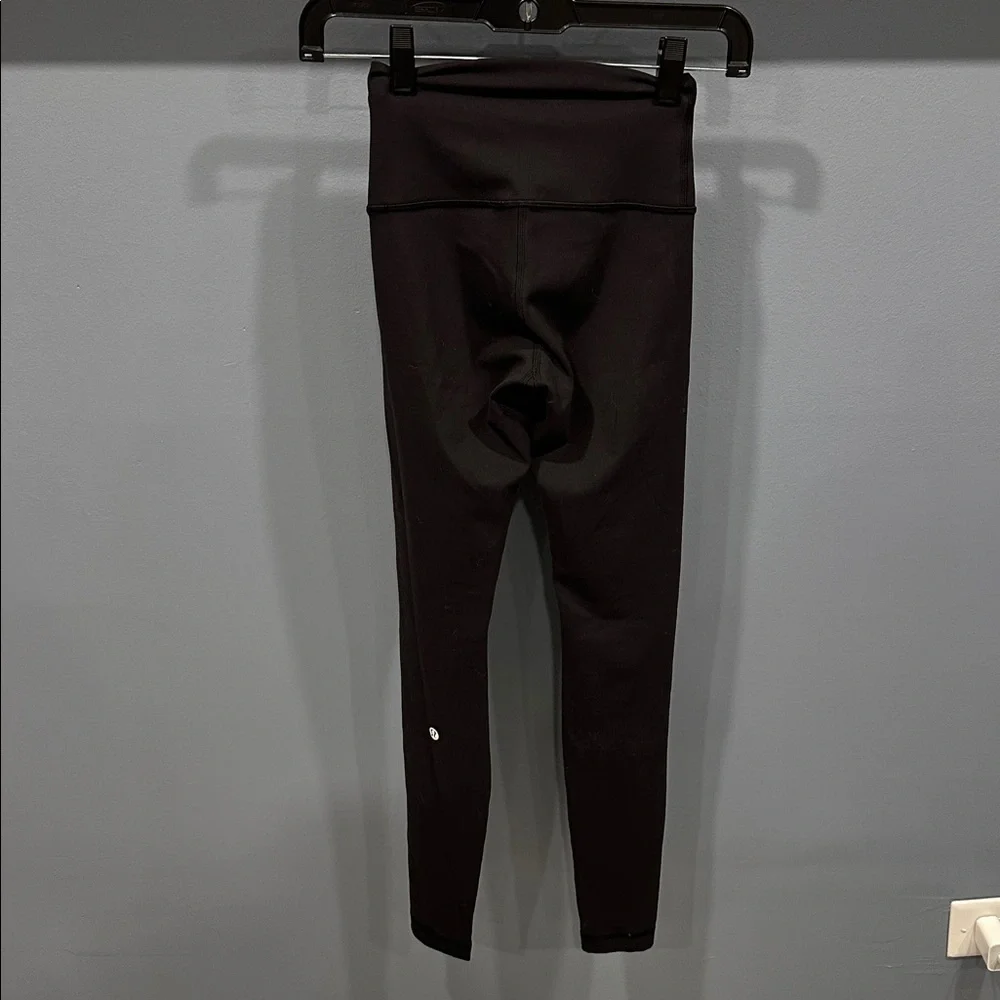 Lululemon Wunder Train High-Rise Tight 28